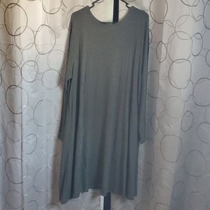 Womens sweater dress